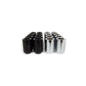SK-Import Radmuttern Lange Inbus Stahl M12x1.25