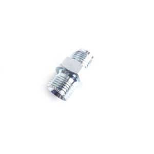 Mocal Adapter Fitting / Reduzieradapter Male/Male Stahl