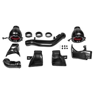 Eventuri Ansaugrohr Type S V2 Carbon BMW 3-serie,4-serie