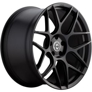 HRE Wheels FF01 Felgen 19 Zoll 9.5J ET45 5x112 Tarmac