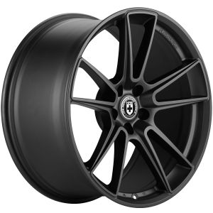 HRE Wheels FF04 Felgen 19 Zoll 9.5J ET45 5x112 Tarmac