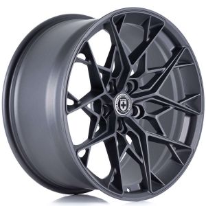 HRE Wheels FF10 Felgen 20 Zoll 11J ET50 5x114.3 Fog