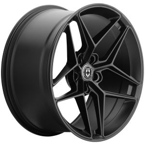 HRE Wheels FF11 Felgen 20 Zoll 11J ET50 5x114.3 Tarmac