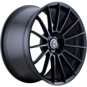 HRE Wheels FF15 Felgen 18 Zoll 10J ET40 5x130 Tarmac