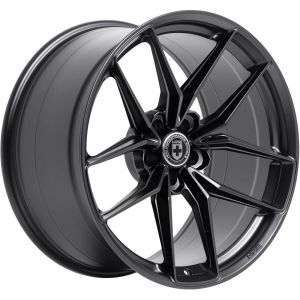 HRE Wheels FF21 Felgen 20 Zoll 11J ET50 5x114.3 Tarmac