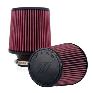 Mishimoto Luftfilter Rot 