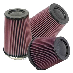 K&N Luftfilter Carbon