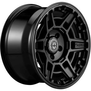 HRE Wheels FT1 Felgen 17 Zoll 9J ET0 6x135 Tarmac