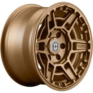 HRE Wheels FT1 Felgen 20 Zoll 9J ET0 5x127 Ore