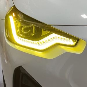 SK-Import Vorne Tagfahrlicht LED Gelb BMW X3,X4