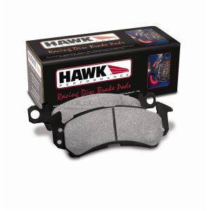 Hawk Vorne Bremsbeläge HP Plus Honda Civic,Accord,Integra