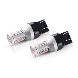 SK-Import Blinkerlampen LED Orange T20