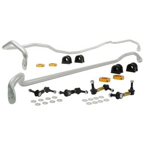 Whiteline Vorne und Hinten Stabilisatoren Kit Subaru Legacy