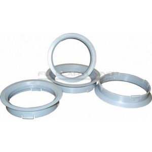 SK-Import Zentrierringe 110.0 ABS Plastik