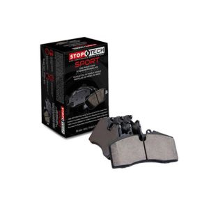 StopTech Hinten Bremsbeläge Sport Performance Mitsubishi Lancer Evolution