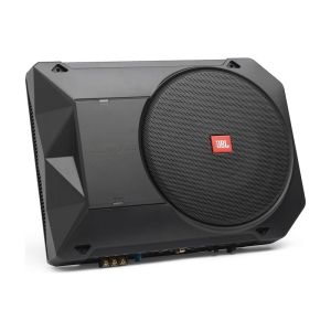 JBL Subwoofer Bass Pro SL2 Underseat 8 Inch