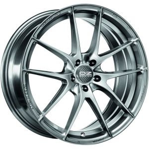 OZ-Racing Leggera HLT Felgen 21 Zoll 11J ET66 5x130 Grigio Corsa Bright