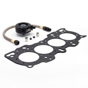 Blox Racing Umbau Set LS VTEC Mit Kopfdichtung 84mm Honda