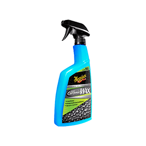 Meguiars Ceramic wax Hybrid 768ml
