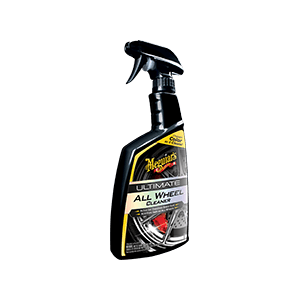Meguiars Wheel Cleaner Ultimate 710ml
