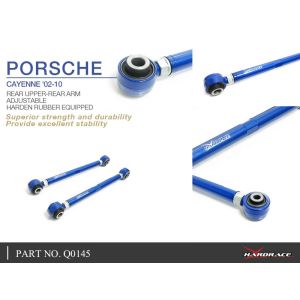 Hardrace Hinten Querlenker Porsche Cayenne