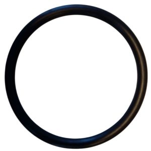 QSP O-Ring Für Sandwich-Ölplatte Schwarz 73mm