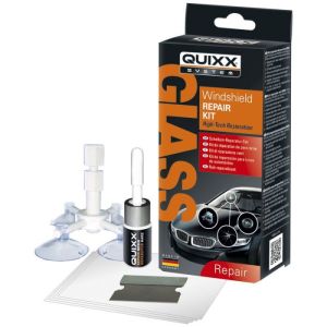 Quixx Scheiben Reparatur Set