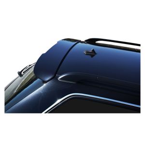 RDX Racedesign Hinten Heckklappenspoiler Unbemalt Polyurethan Audi A6