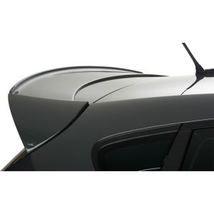 RDX Racedesign Hinten Heckklappenspoiler Unbemalt Polyurethan Seat Leon Facelift