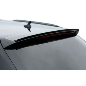 RDX Racedesign Hinten Dachspoiler Unbemalt ABS Plastik Audi A4