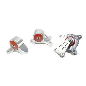 Innovative Mounts Motorhalter Replacement Aluminium Honda Civic,Integra