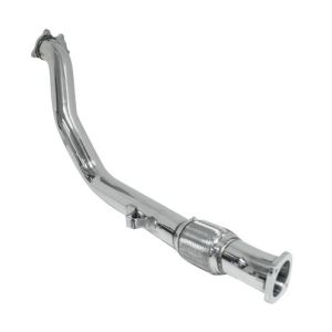 DC Sports Downpipe Edelstahl Subaru Impreza