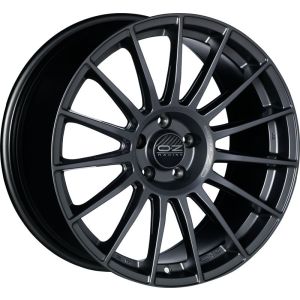 OZ-Racing Superturismo LM Felgen 18 Zoll 8J ET42 5x115 Matt Graphit
