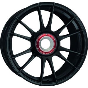 OZ-Racing Ultraleggera HLT CL Felgen 20 Zoll 9J ET55 Center,Lock Flaches Schwarz