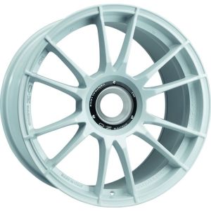 OZ-Racing Ultraleggera HLT CL Felgen 19 Zoll 12J ET63 Center,Lock White