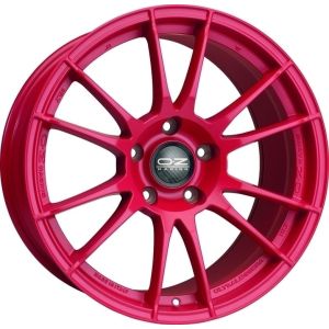 OZ-Racing Ultraleggera HLT Felgen 20 Zoll 11J ET75 5x120.65 Red
