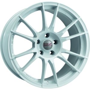 OZ-Racing Ultraleggera HLT Felgen 19 Zoll 8.5J ET38 5x112 White