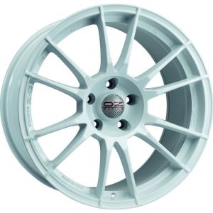 OZ-Racing Ultraleggera HLT Felgen 20 Zoll 11.5J ET70 5x130 White