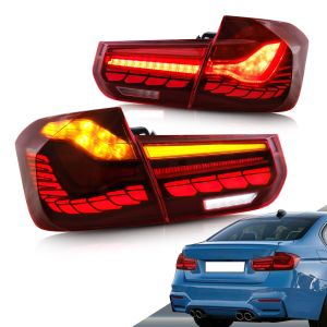 VLand Rücklicht LED Rotes Glas BMW 3-serie