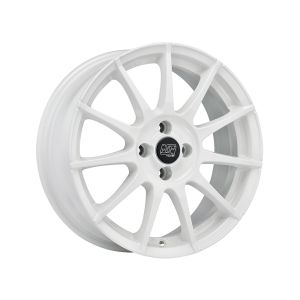MSW MSW 85 Felgen 17 Zoll 7J ET35 4x98 Guss White
