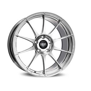 OZ-Racing Superforgiata Felgen 21 Zoll 11.5J ET67 5x130 Forged Keramik Poliert