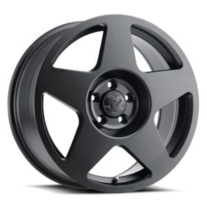 Fifteen52 Tarmac Felgen 18 Zoll 8.5J ET42 5x108 Asphalt Black