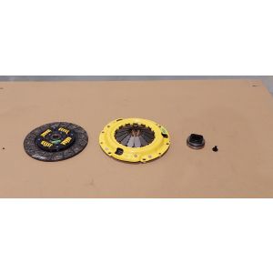 SECOND CHANCE ACT Kupplungskit Stage 1 224mm Mitsubishi Eclipse