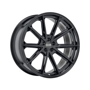 OZ-Racing Suprema XT HLT Felgen 23 Zoll 9.5J ET32 5x112 Hyper Titan