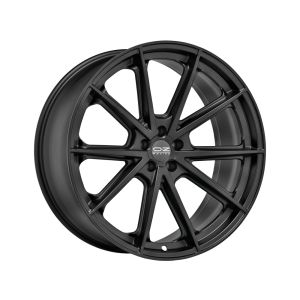 OZ-Racing Suprema XT HLT Felgen 23 Zoll 9.5J ET32 5x112 Satin Black