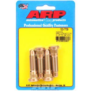 ARP Radbolzen OEM Replacement Stahl M12x1.5 Honda Civic,CRX,Del Sol