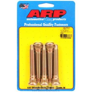 ARP Radbolzen Stahl M12x1.5 Mitsubishi Lancer Evolution