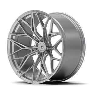 Yido Performance Forged+6 Felgen 21 Zoll 9J ET25 5x112 Ultra tiefe Konkavität Forged