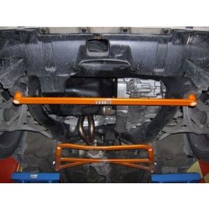 Summit Vorne Tie-Bar Orange Aluminium Honda Accord