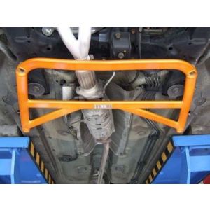Summit Vorne X-Strebe Aluminium Honda Accord